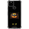 DC Comics The Flash Movie: Batman Bloody Logo Google Pixel 5 Clear Case